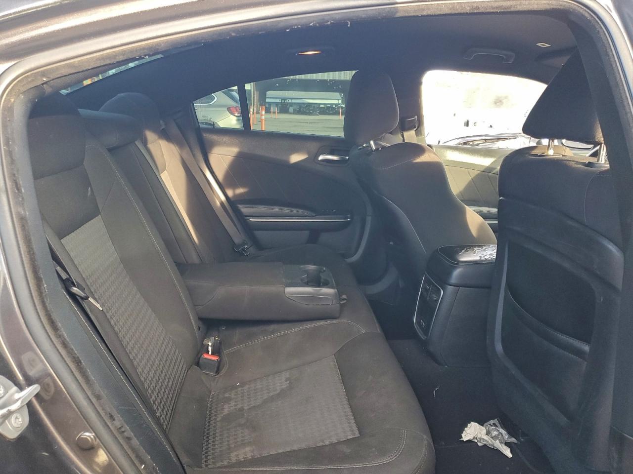 2019 Dodge Charger Gt VIN: 2C3CDXHG1KH584763 Lot: 94508125