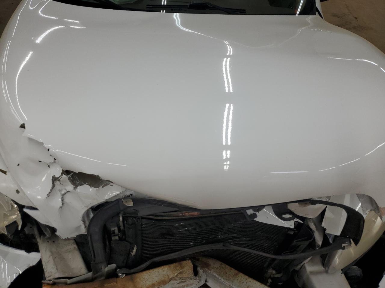 2009 Chevrolet Hhr Lt VIN: 3GNCA53V59S536843 Lot: 91707075