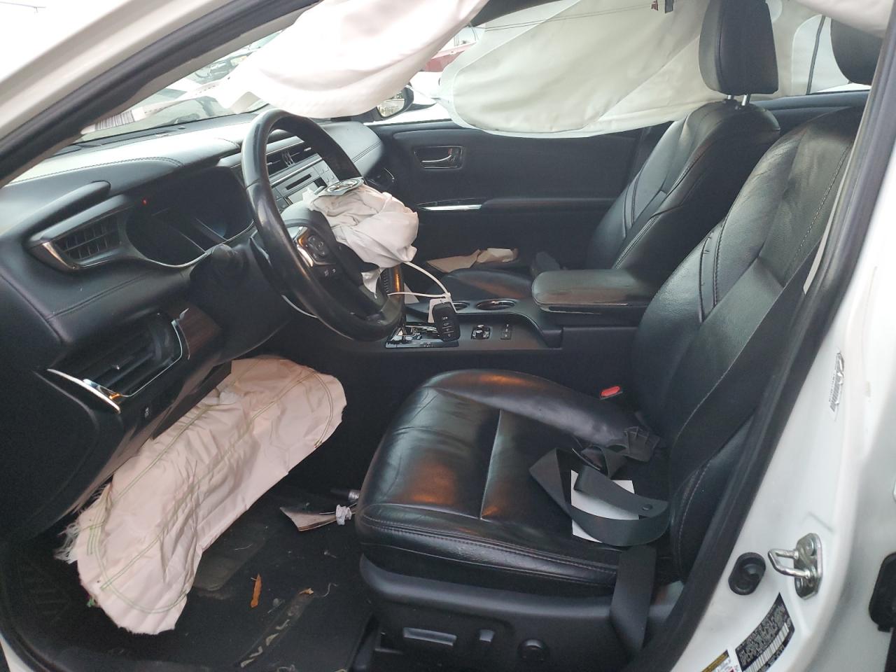 2015 Toyota Avalon Xle VIN: 4T1BK1EB4FU191373 Lot: 91530815