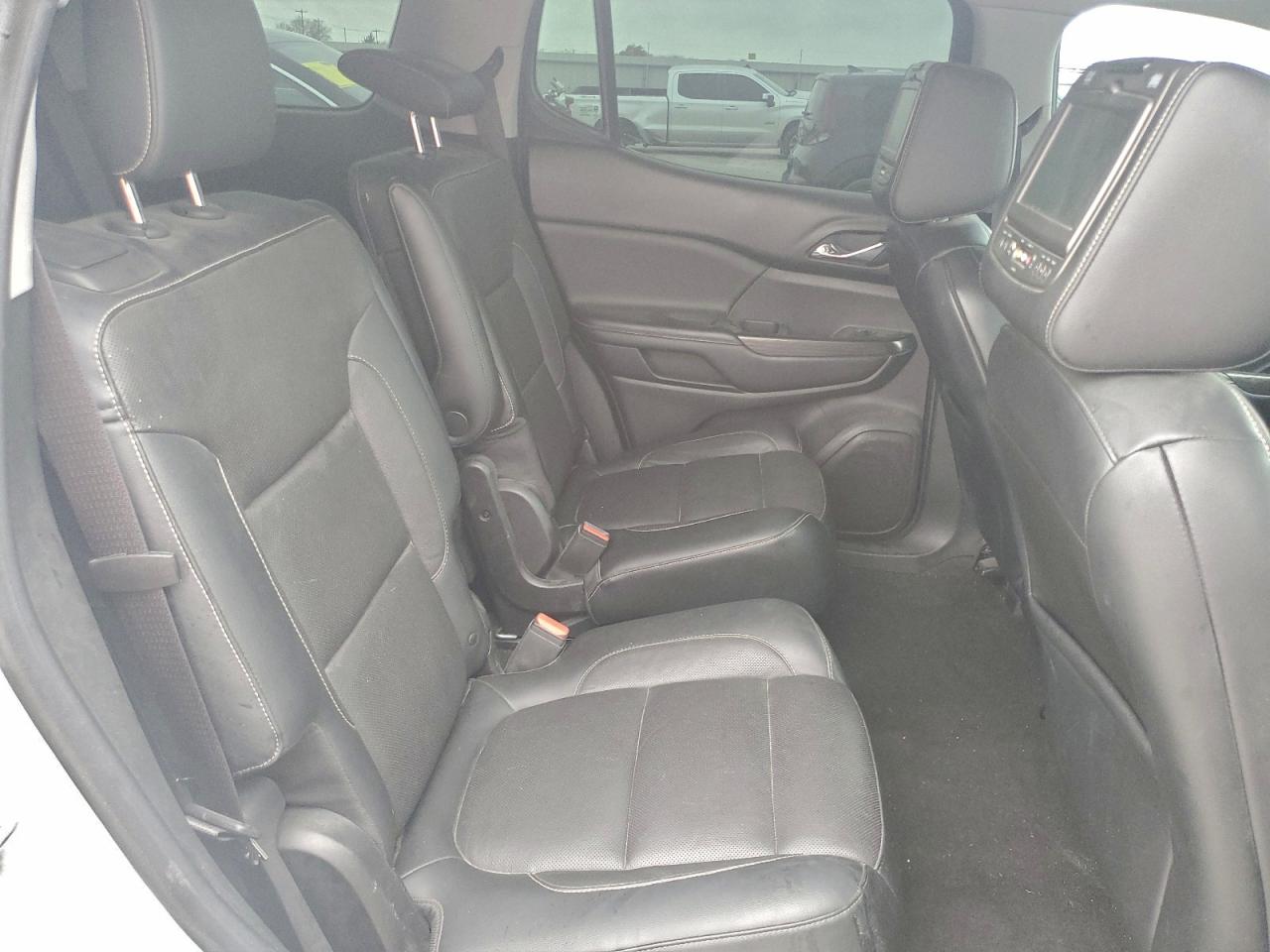 2017 GMC Acadia Slt-1 VIN: 1GKKNMLS9HZ198278 Lot: 93469965