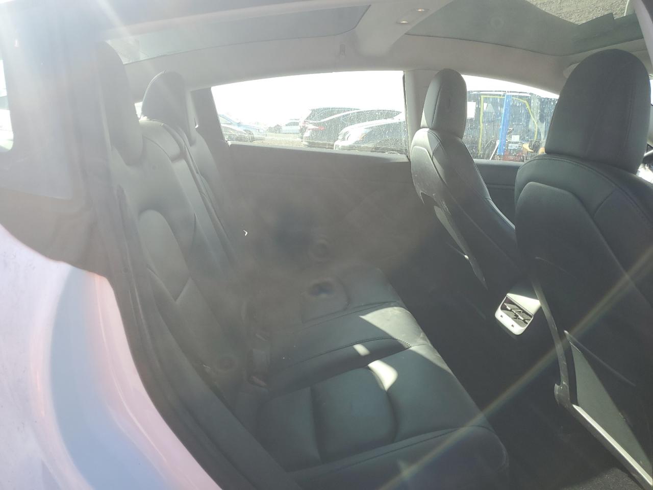 2020 Tesla Model 3 VIN: 5YJ3E1EBXLF621721 Lot: 92537955