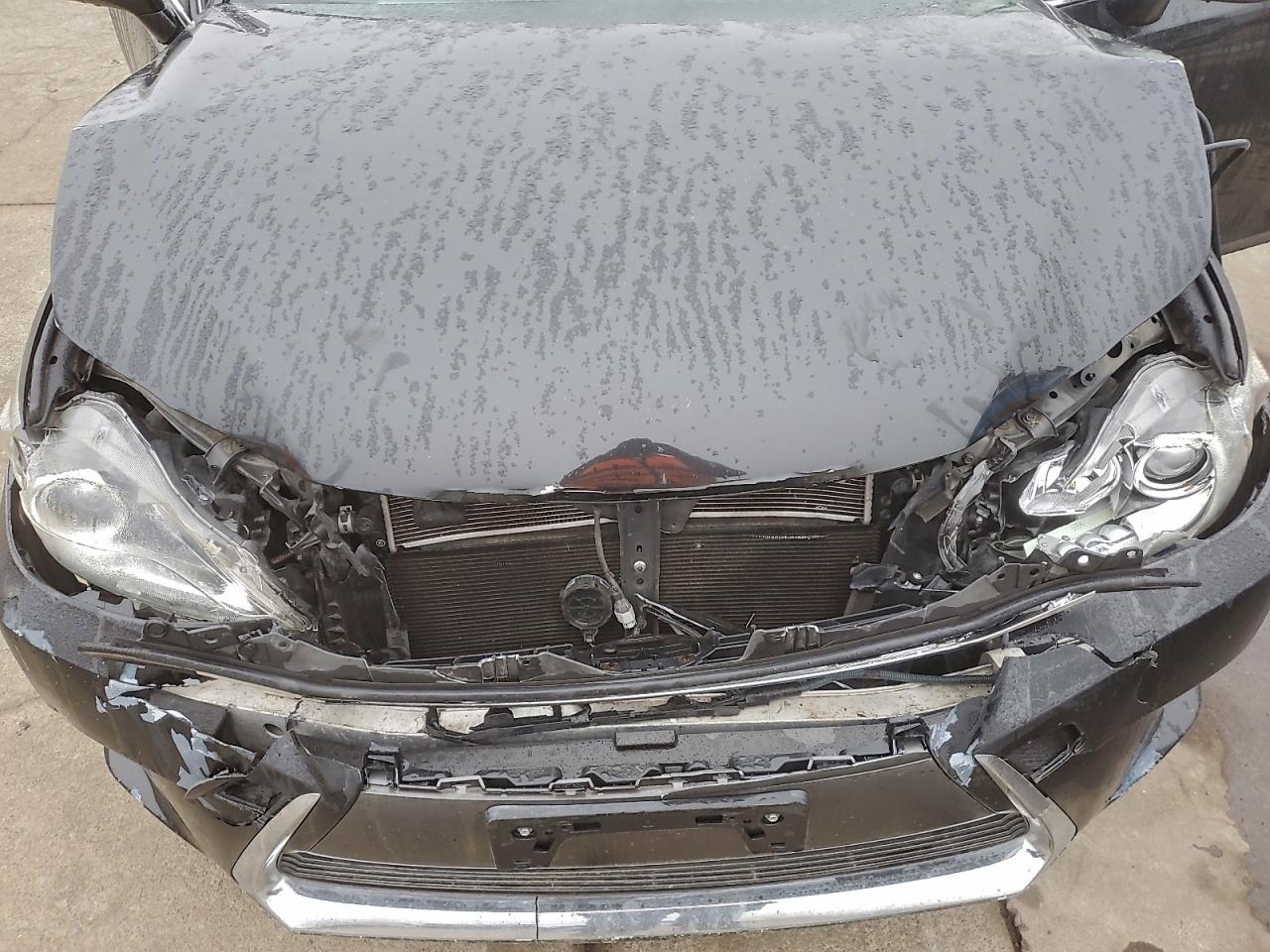 2017 Lexus Ct 200 VIN: JTHKD5BH8H2295408 Lot: 93778975