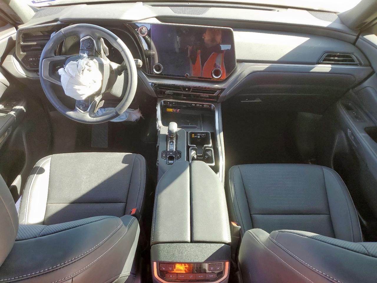 2024 Lexus Tx 350 Base VIN: 5TDAAAA63RS007335 Lot: 92531795