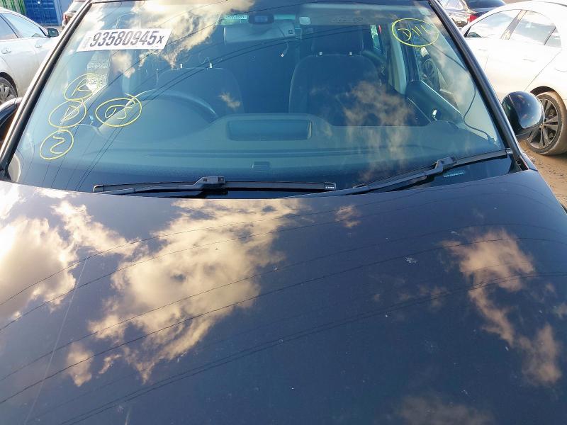 2014 VOLKSWAGEN TIGUAN 2.0 TDI BLUEMOTION TECH MATCH 5DR DSG