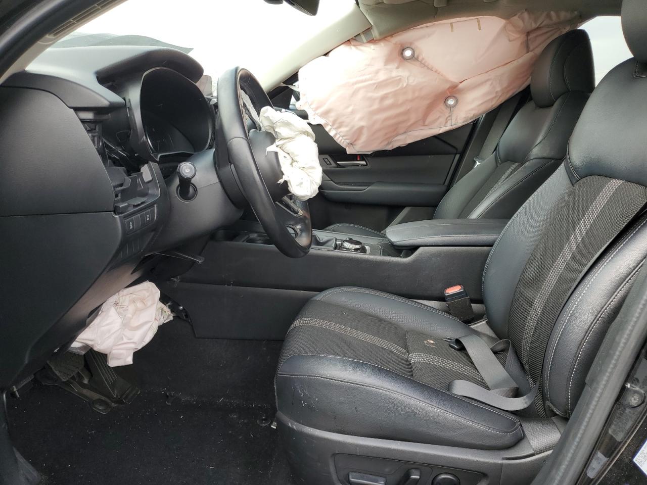 2024 Mazda Cx-50 Preferred VIN: 7MMVABBM0RN195130 Lot: 91903025