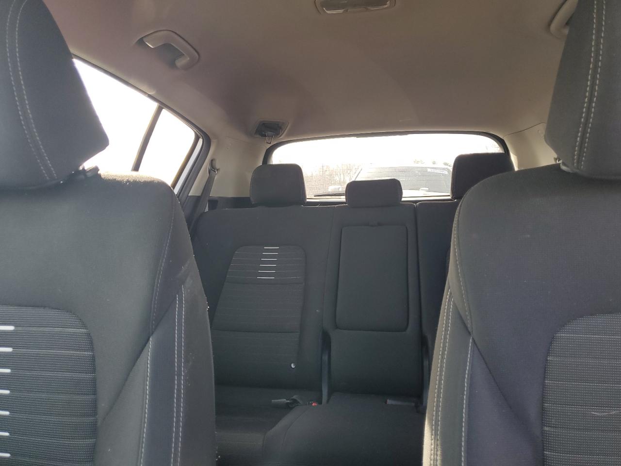 2018 Kia Sportage Lx VIN: KNDPMCAC1J7448141 Lot: 93442725