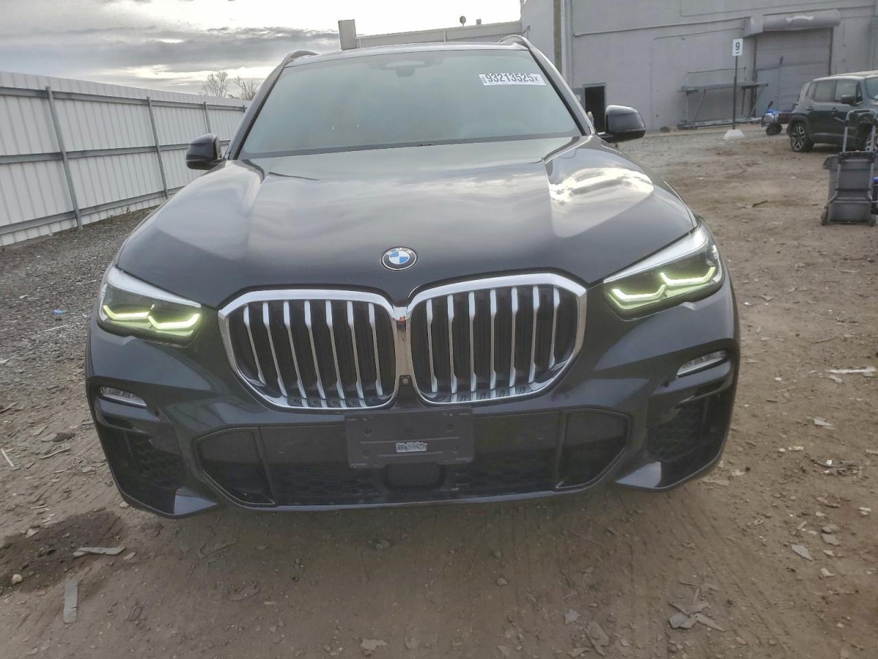 Фото: 5UXCR6C55KLK87624