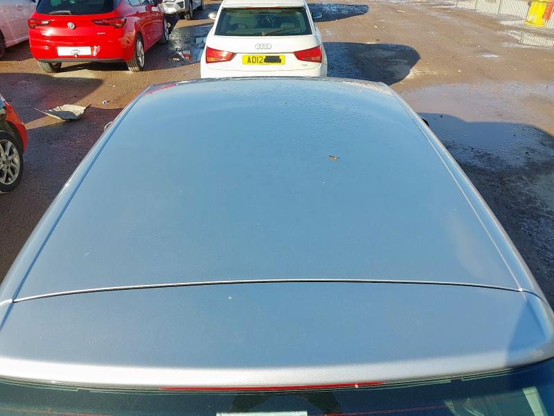 2011 VOLKSWAGEN GOLF 2.0 TDI 140 BLUEMOTION TECH MATCH 5DR