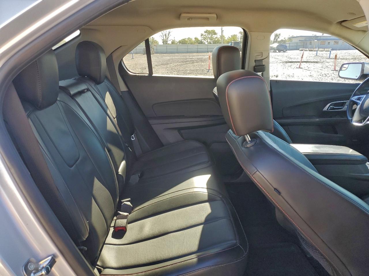 2014 Chevrolet Equinox Lt VIN: 2GNALCEK1E6236878 Lot: 94197545