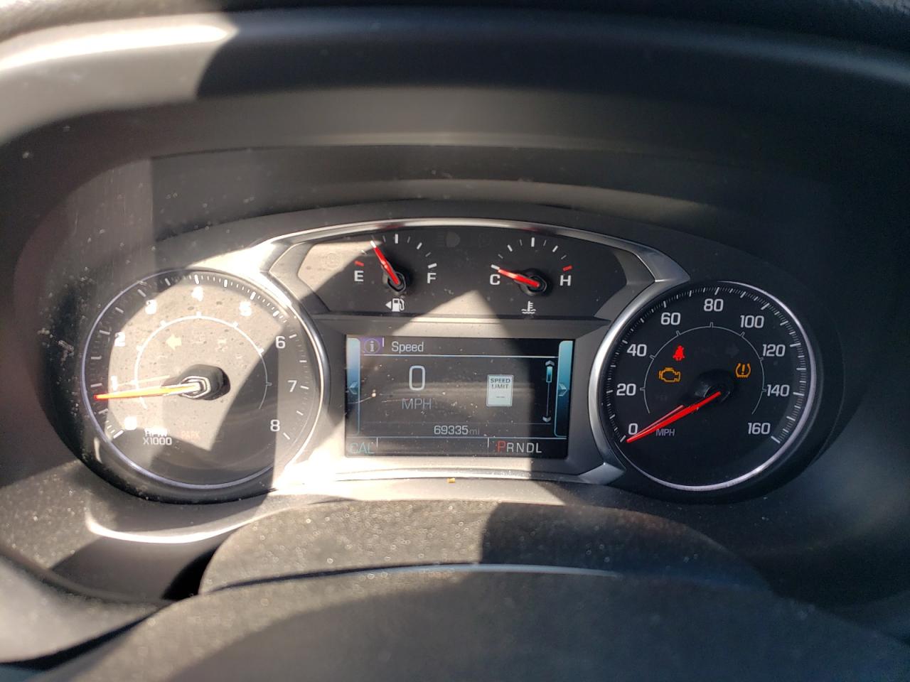 2019 GMC Acadia Slt-1 VIN: 1GKKNULS2KZ286354 Lot: 92846635