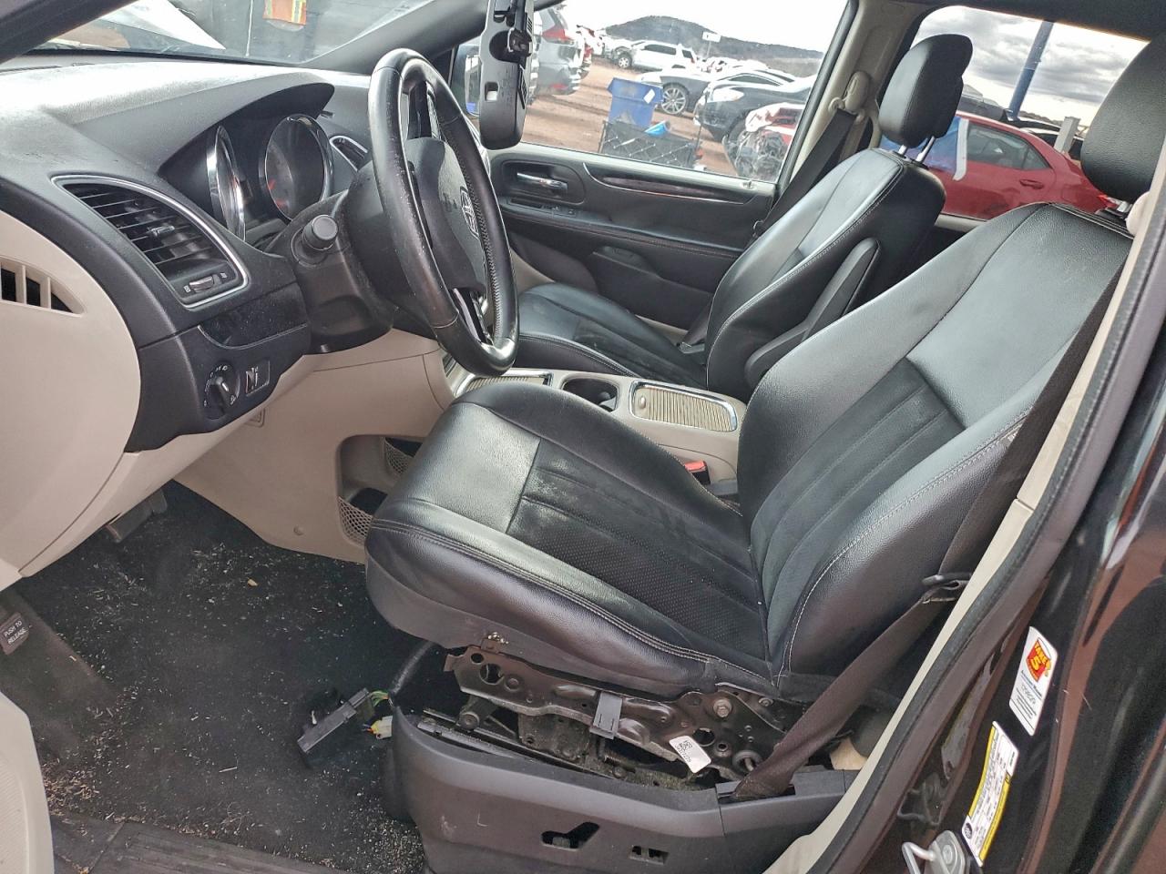 2018 Dodge Grand Caravan Sxt VIN: 2C4RDGCG1JR267068 Lot: 93283205