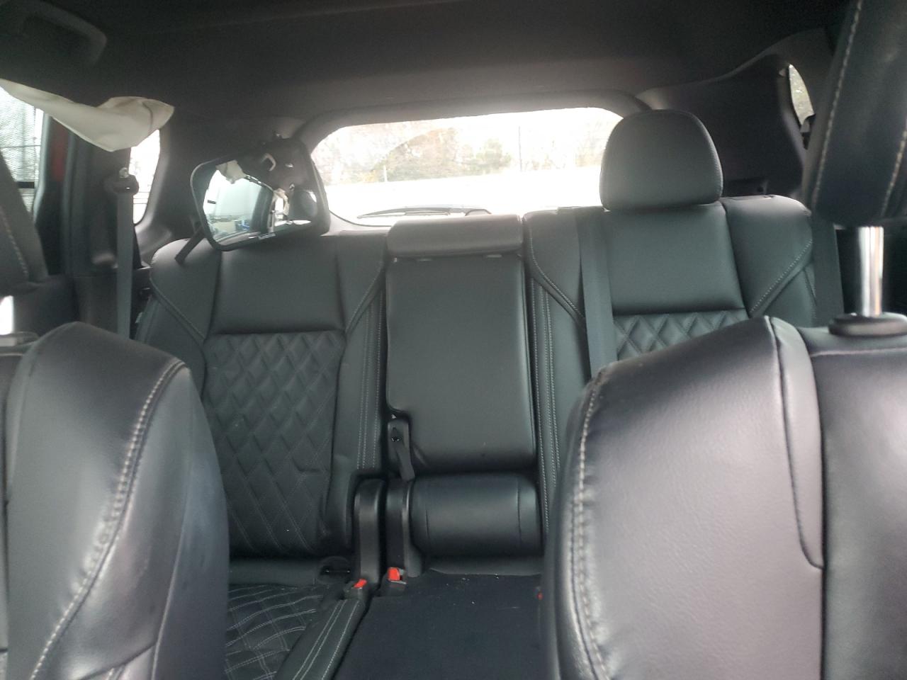 2023 Mitsubishi Outlander Sel VIN: JA4J4VA89PZ040488 Lot: 93678255