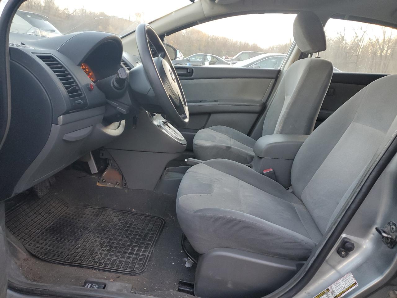 2009 Nissan Sentra 2.0 VIN: 3N1AB61E29L686623 Lot: 93229965