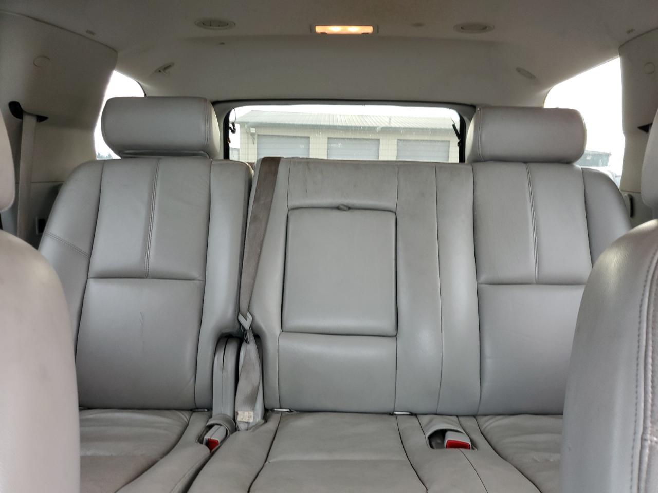 2008 Chevrolet Tahoe K1500 VIN: 1GNFK13088R179988 Lot: 91896195