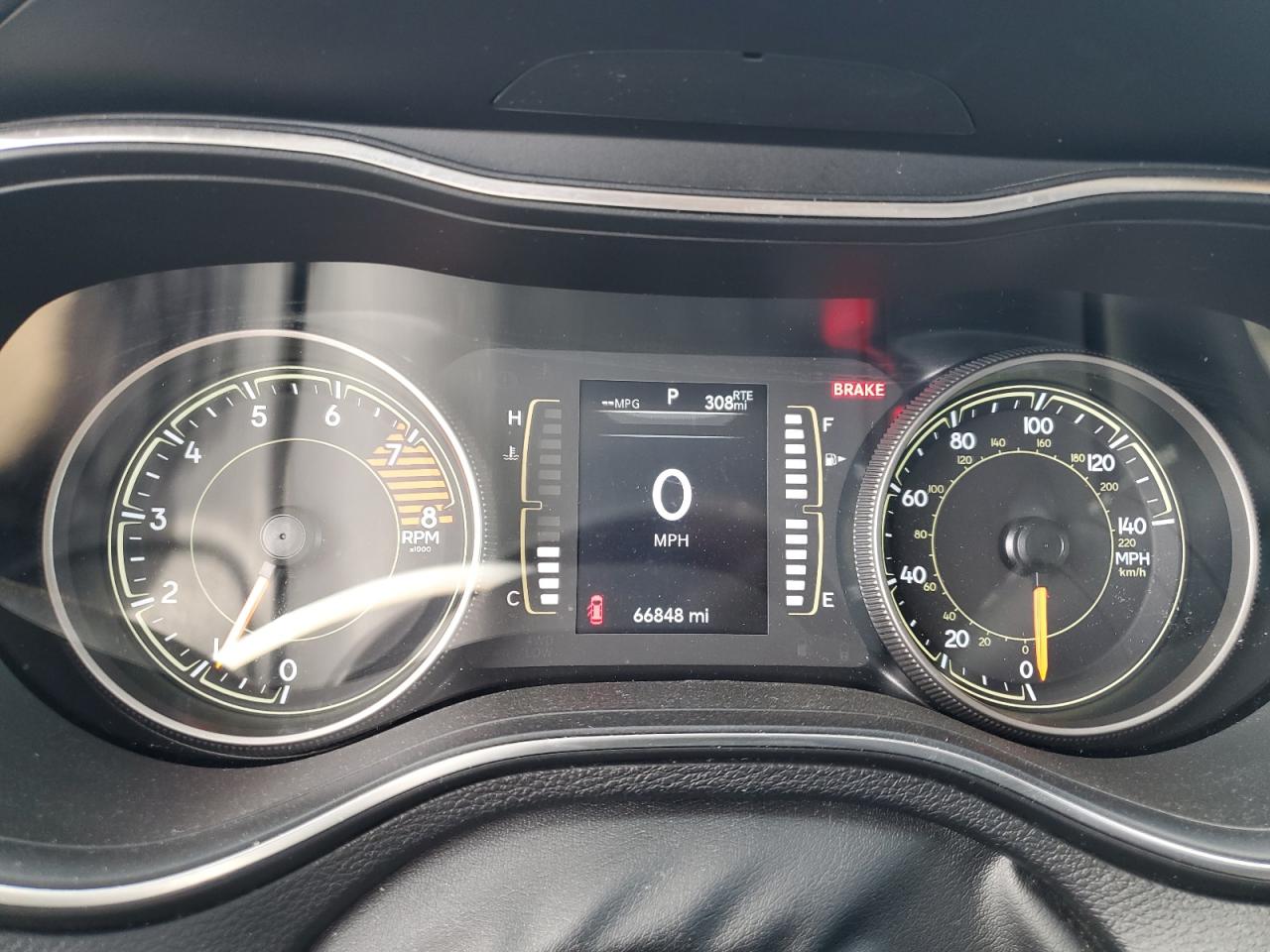 2020 Jeep Cherokee Latitude Plus VIN: 1C4PJMLX1LD524718 Lot: 91314925