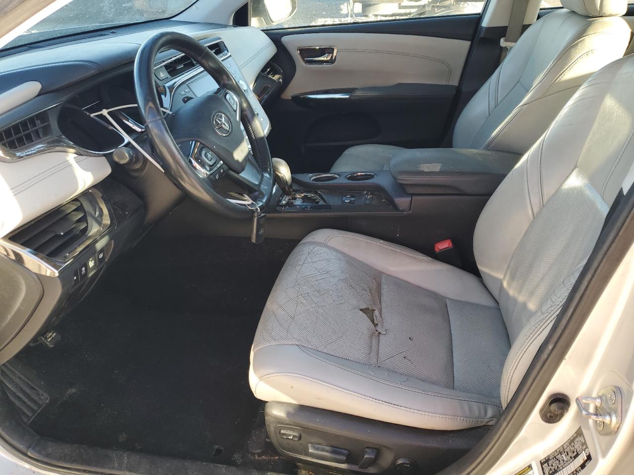 2013 Toyota Avalon Base VIN: 4T1BK1EB8DU069614 Lot: 91711455