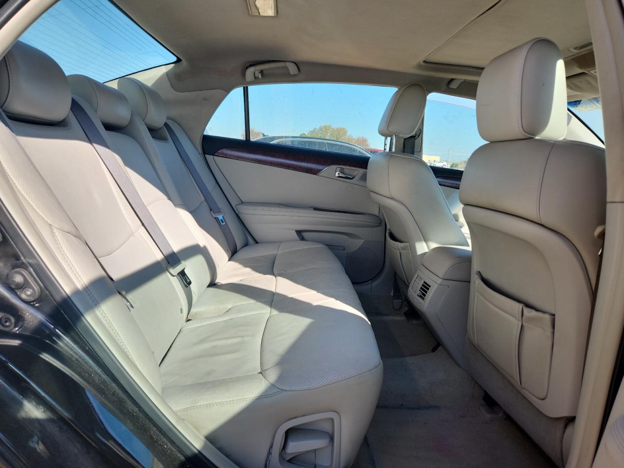 2011 Toyota Avalon Base VIN: 4T1BK3DB3BU383634 Lot: 85433105