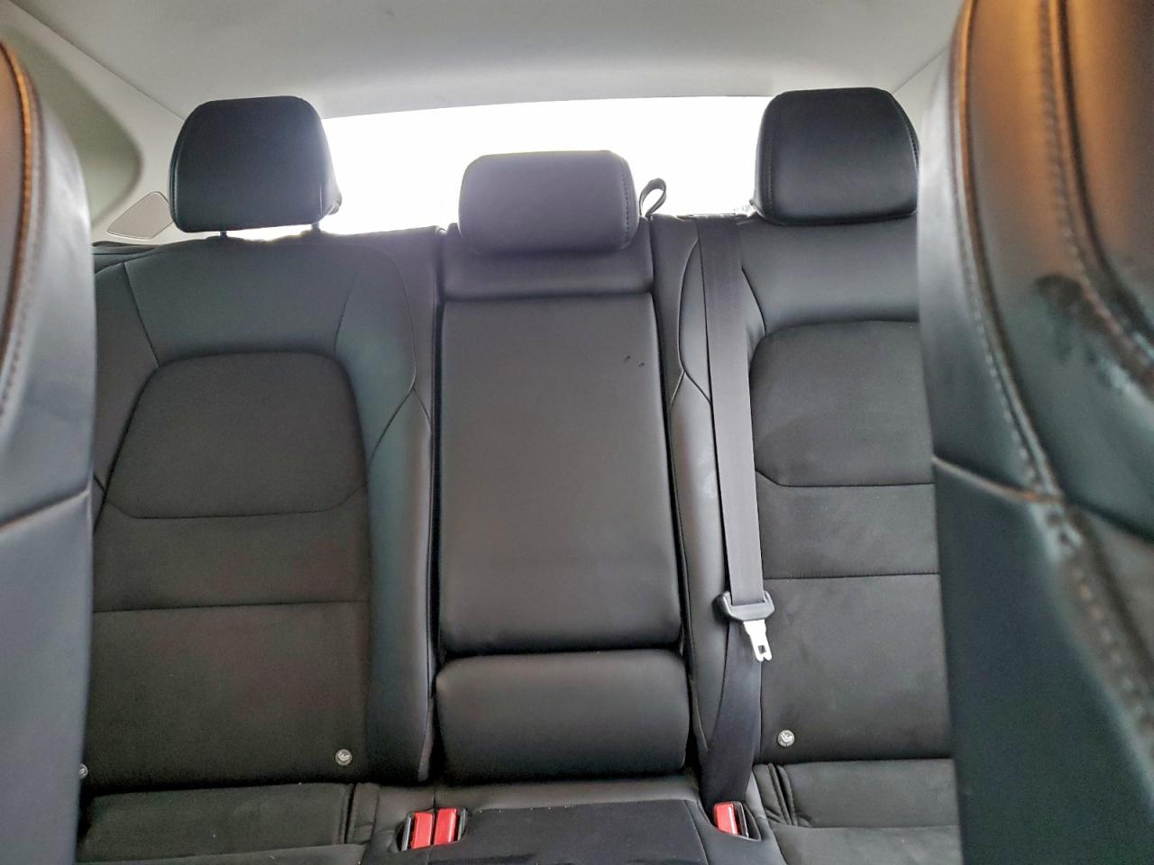 2017 Mazda Cx-5 Touring VIN: JM3KFACL9H0196591 Lot: 93763645