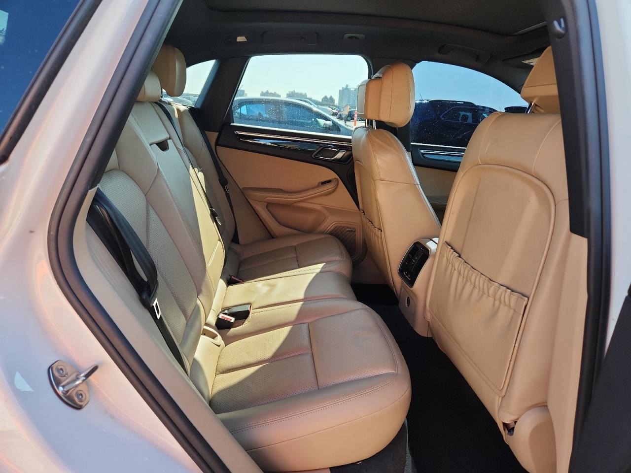 2019 Porsche Macan VIN: WP1AA2A55KLB04278 Lot: 91718165