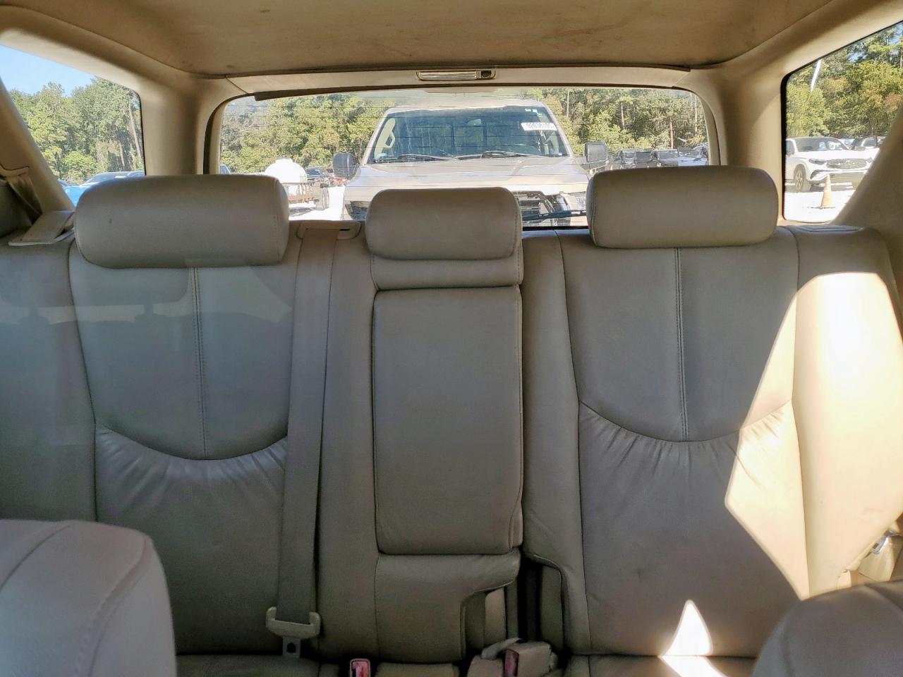 2003 Lexus Rx 300 VIN: JTJGF10U530154128 Lot: 91683905