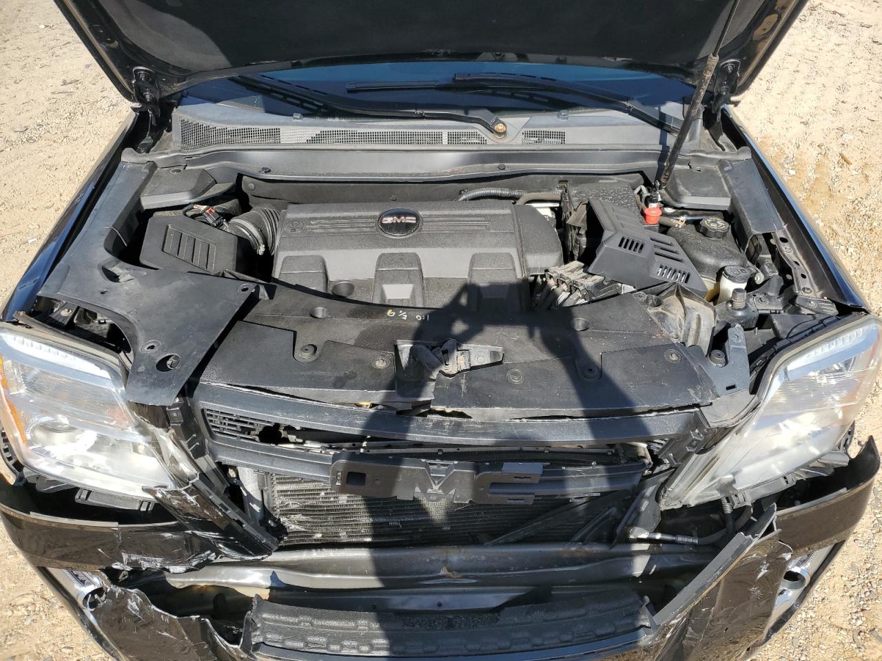 2015 GMC Terrain Sle VIN: 2GKFLWE30F6223229 Lot: 91284145