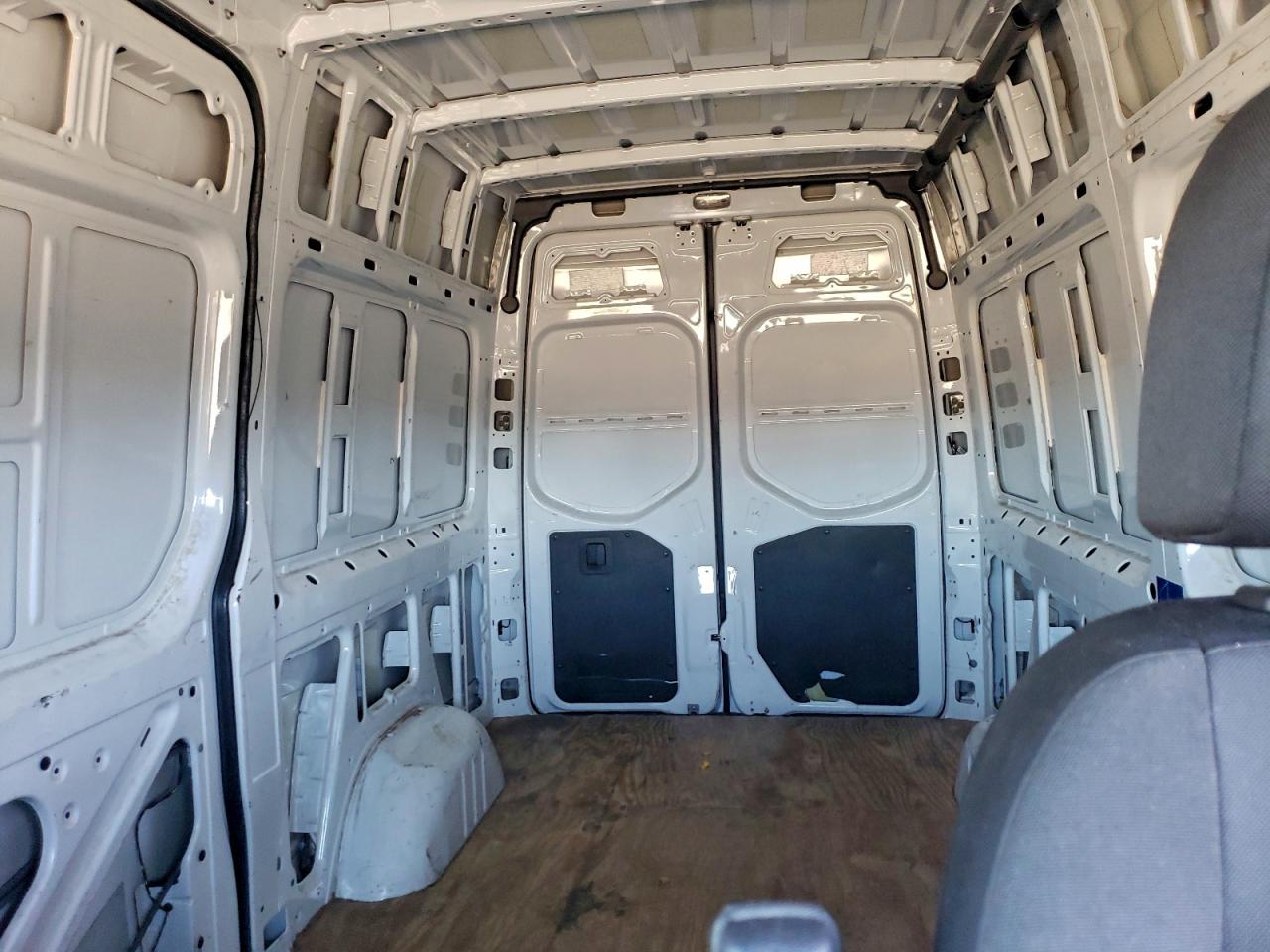 2021 Merz Sprinter C VIN: W1W4DBHY8MT050116 Lot: 93723715