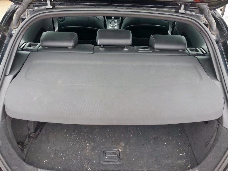 2014 AUDI A3 1.6 TDI 110 S LINE 3DR S TRONIC