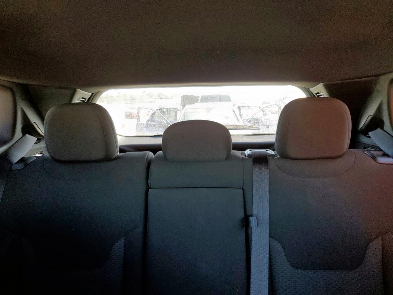 2025 Jeep Compass Sport VIN: 3C4NJDAN6ST518589 Lot: 90756975