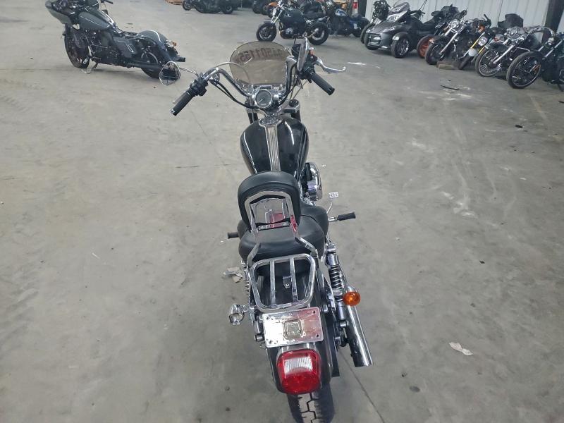 2004 HARLEY-DAVIDSON XL1200 C  