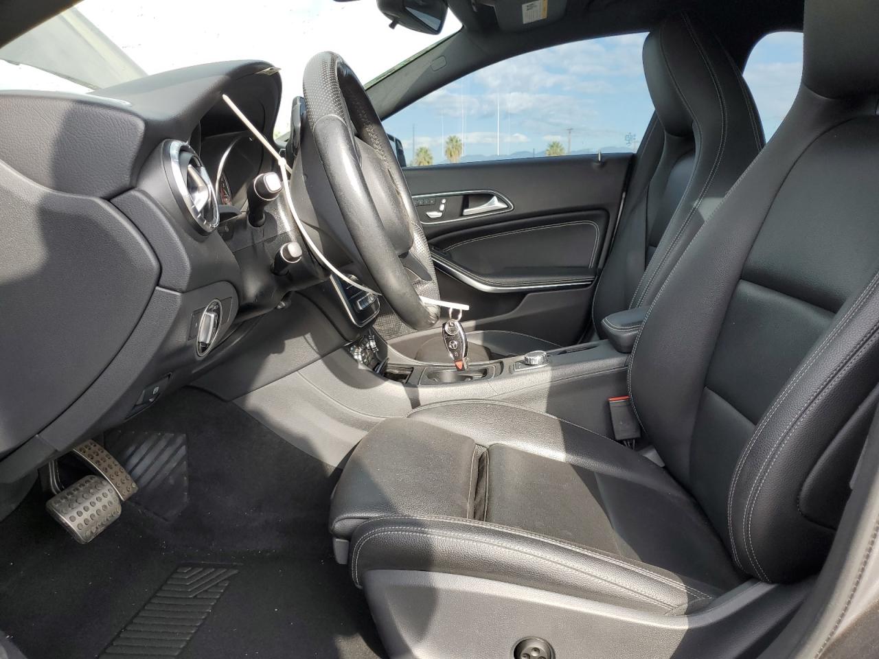 2019 Mercedes-Benz Cla 250 VIN: WDDSJ4EBXKN712308 Lot: 92504695