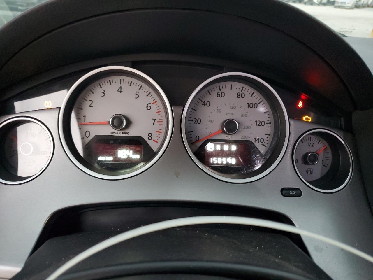 2011 Volkswagen Routan Se VIN: 2V4RW3DG4BR805156 Lot: 93504925