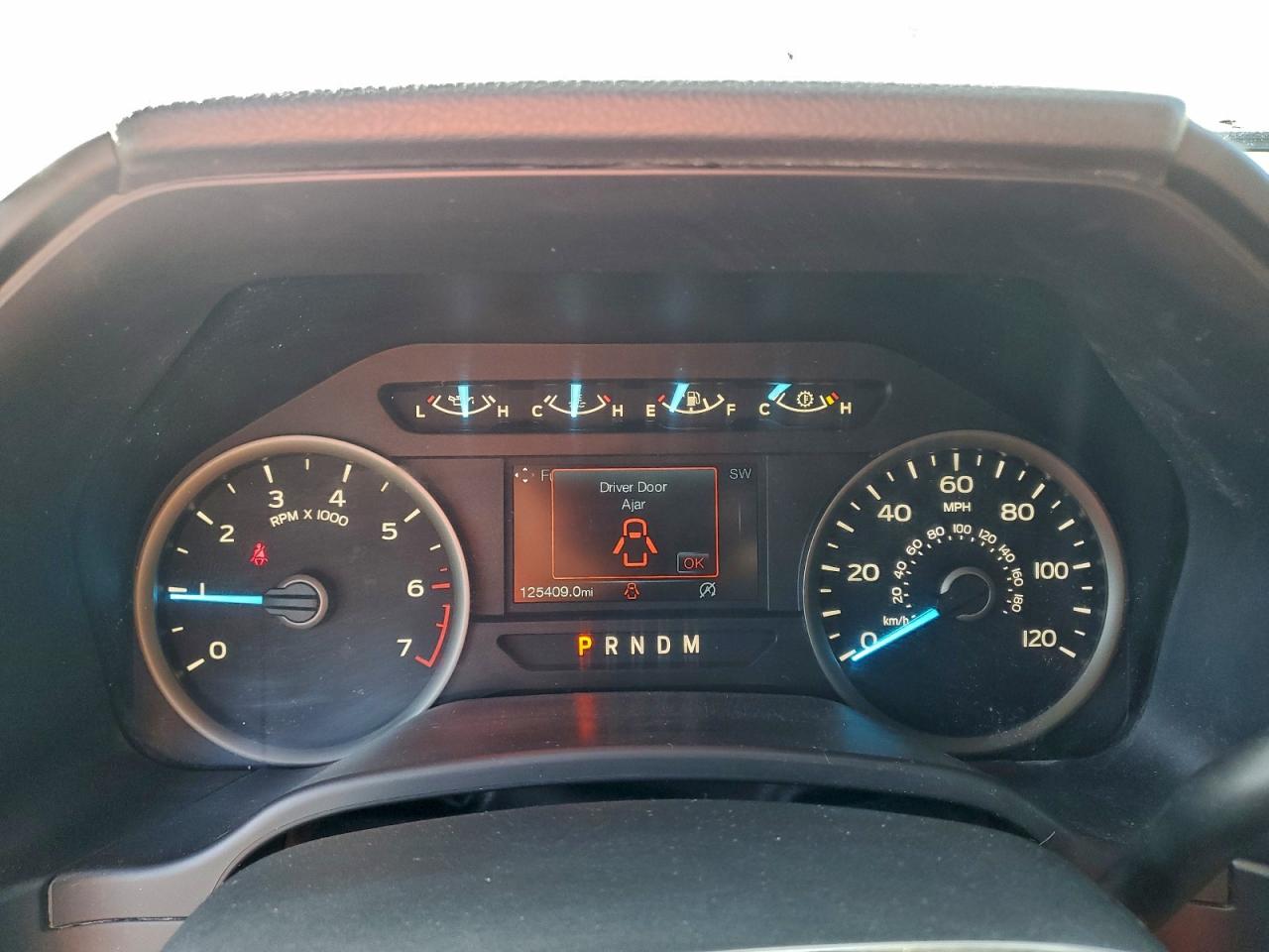 2018 Ford F150 Supercrew VIN: 1FTEW1C5XJKF86441 Lot: 94855325