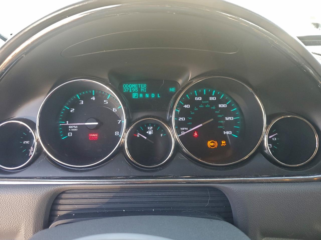 2015 Buick Enclave VIN: 5GAKVCKD8FJ200978 Lot: 94121445