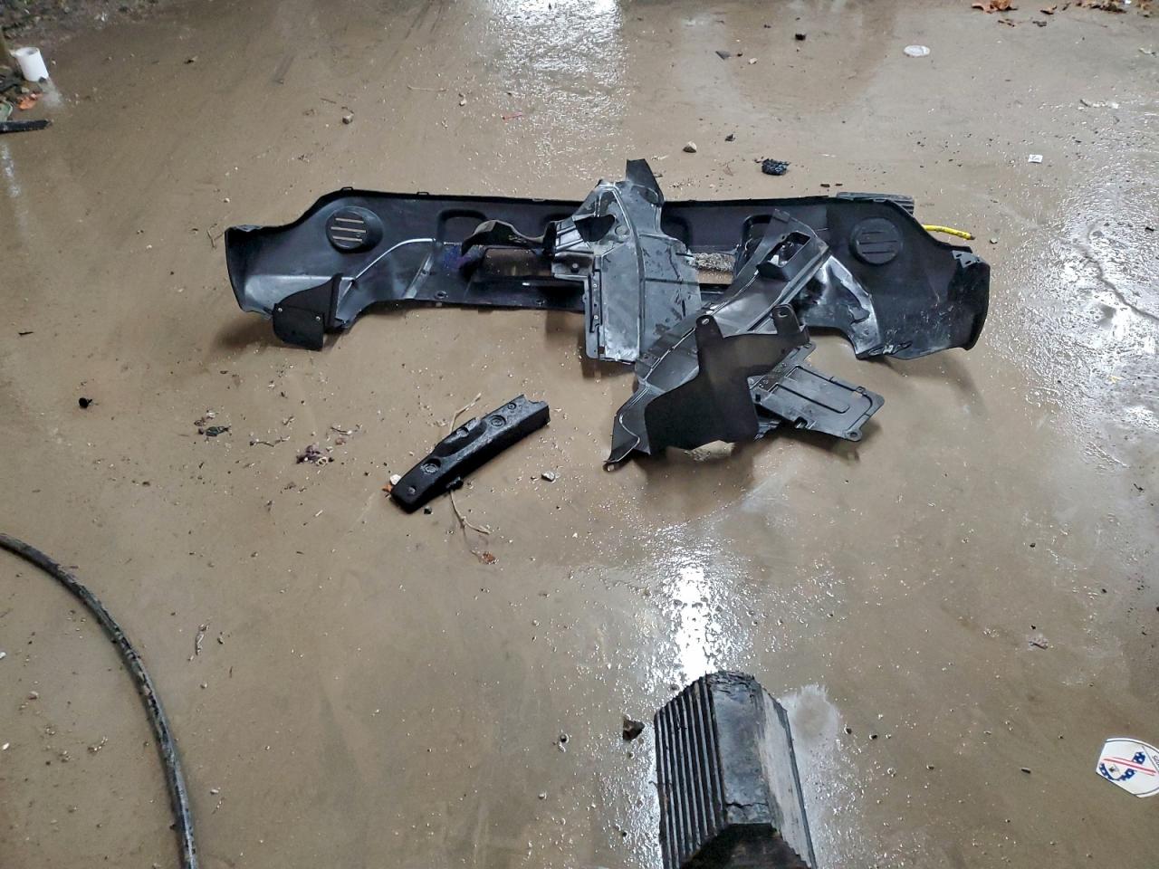 2007 Honda Cr-V Exl VIN: JHLRE38717C030485 Lot: 94253215