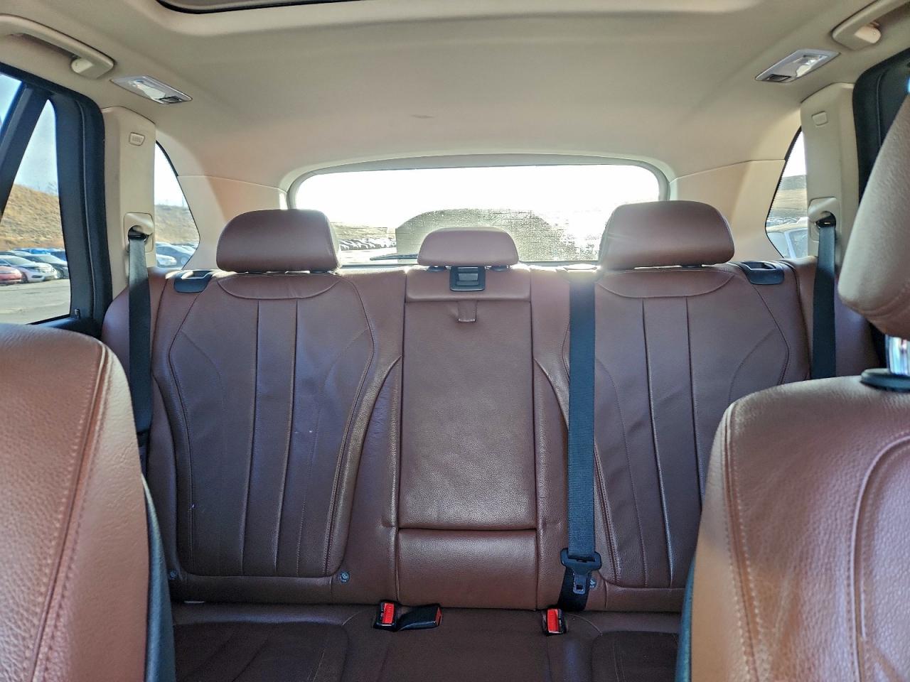 2016 BMW X5 Sdrive35I VIN: 5UXKR2C53G0R69575 Lot: 94259245