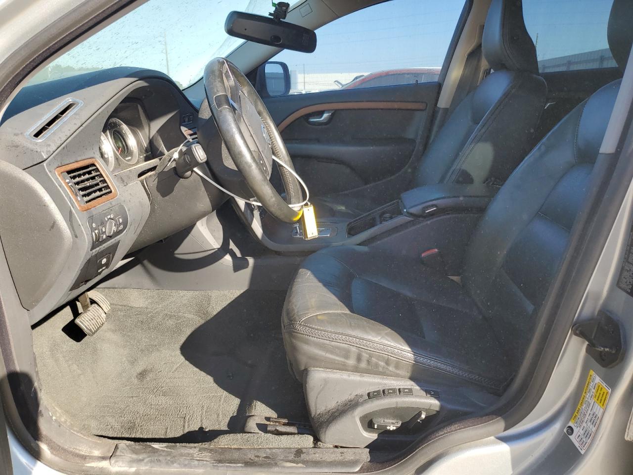 2010 Volvo Xc70 3.2 VIN: YV4982BZ5A1086146 Lot: 92784085