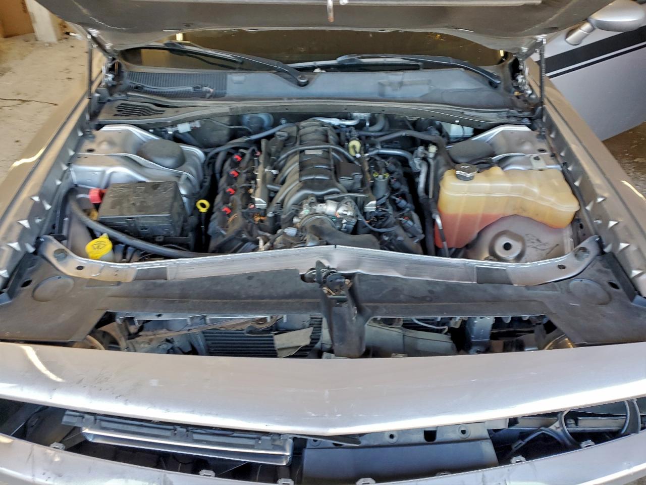 2016 Dodge Challenger R/T VIN: 2C3CDZBT3GH291116 Lot: 94449945