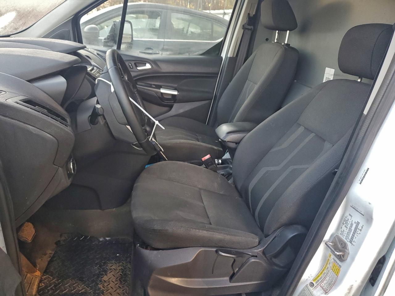 2016 Ford Transit Connect Xlt VIN: NM0LS7F75G1262649 Lot: 93652235