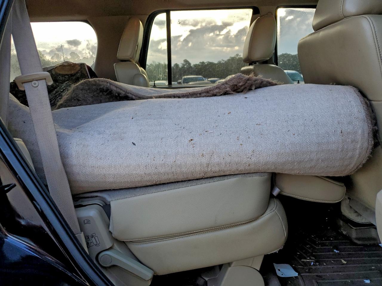 2013 Ford Expedition Xlt VIN: 1FMJU1H52DEF58239 Lot: 93995935