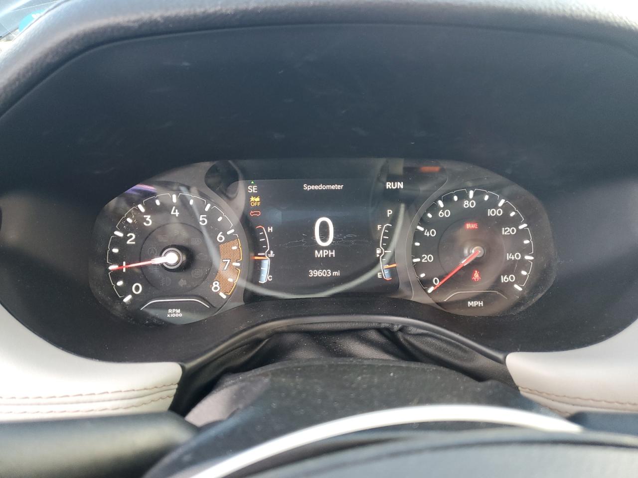 2023 Jeep Compass Limited VIN: 3C4NJDCNXPT551177 Lot: 87236515