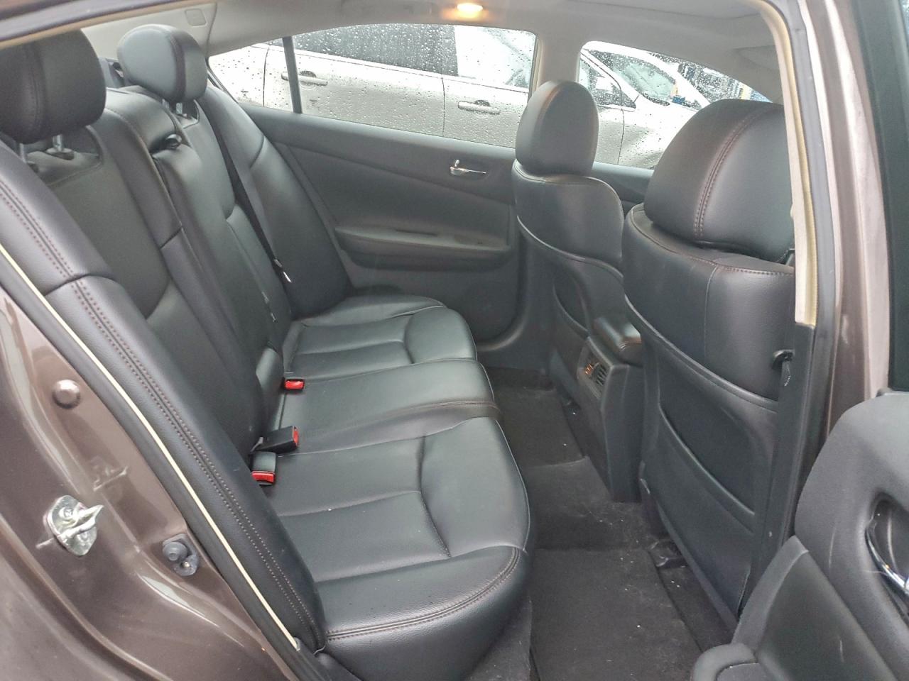 2014 Nissan Maxima S VIN: 1N4AA5AP9EC469061 Lot: 94300965