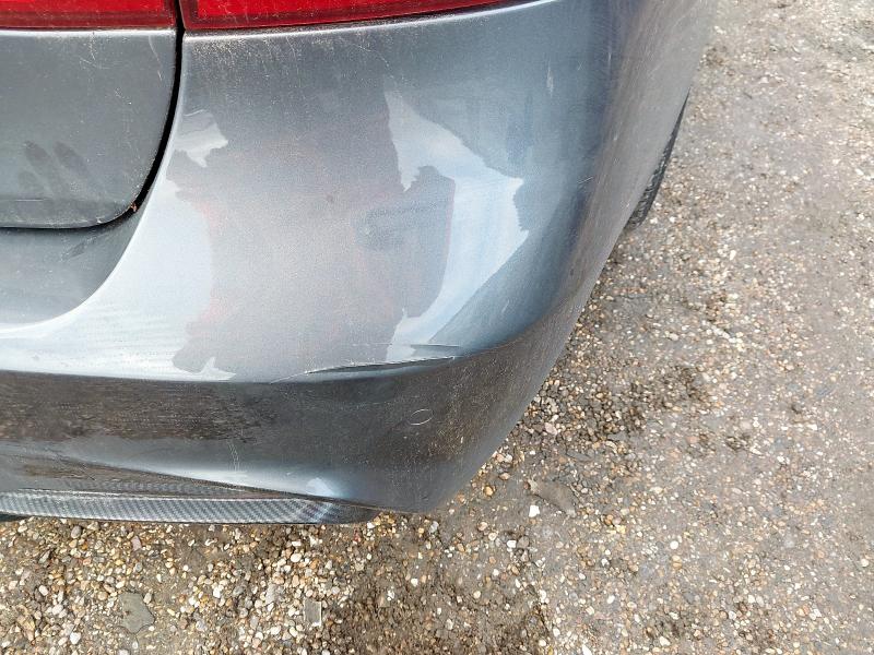 2016 BMW 3 SERIES 330E M SPORT 4DR STEP AUTO