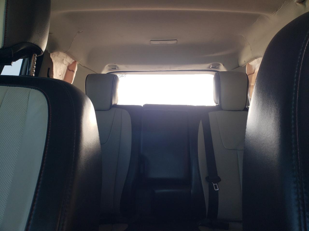 2013 GMC Terrain Slt VIN: 2GKFLWE39D6128634 Lot: 92295115