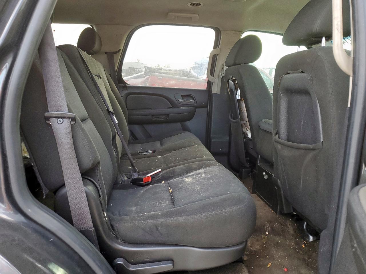 2010 Chevrolet Tahoe K1500 Ls VIN: 1GNUKAE08AR133832 Lot: 93377145