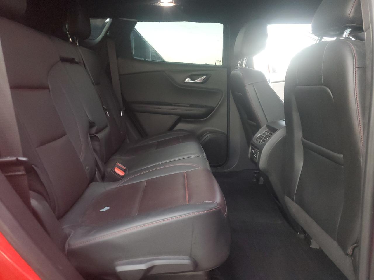 2021 Chevrolet Blazer Rs VIN: 3GNKBKRS3MS513719 Lot: 93512835