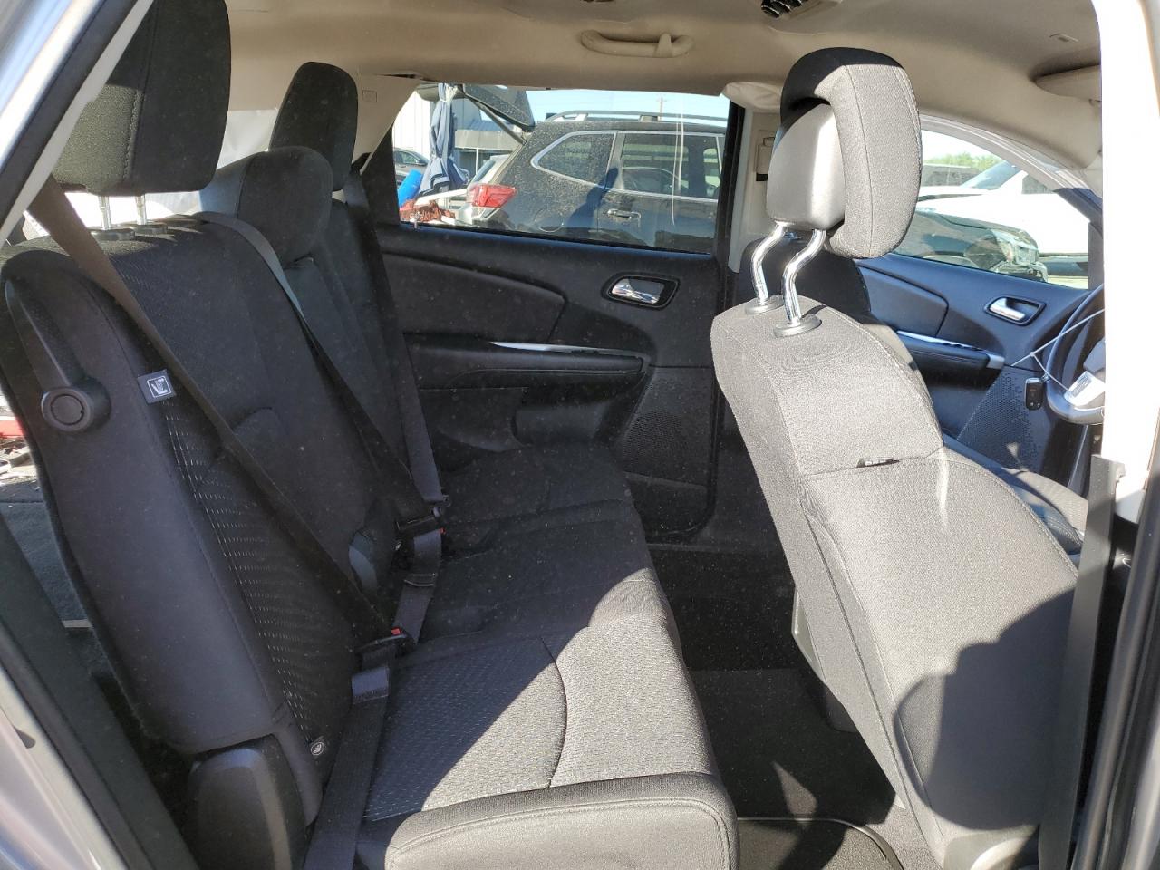 2018 Dodge Journey Sxt VIN: 3C4PDCBG5JT511416 Lot: 91475895