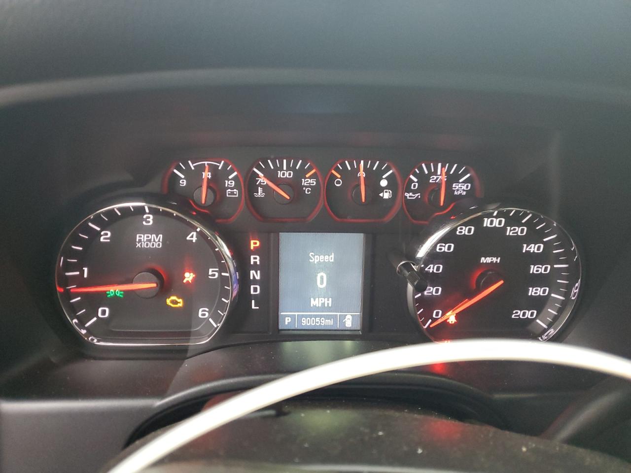 2017 GMC Sierra K1500 VIN: 1GTV2LEC1HZ120062 Lot: 92409665