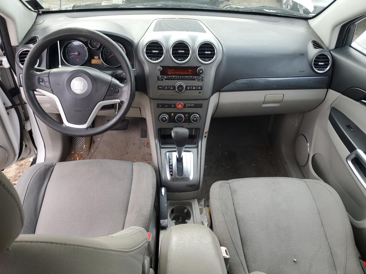 2008 Saturn Vue Xe VIN: 3GSCL33P28S676439 Lot: 90317955