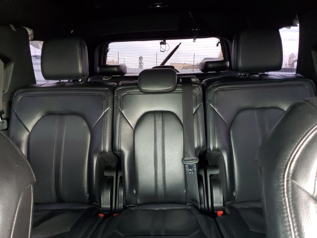 2021 Ford Expedition Limited VIN: 1FMJU1KT0MEA41626 Lot: 91775875