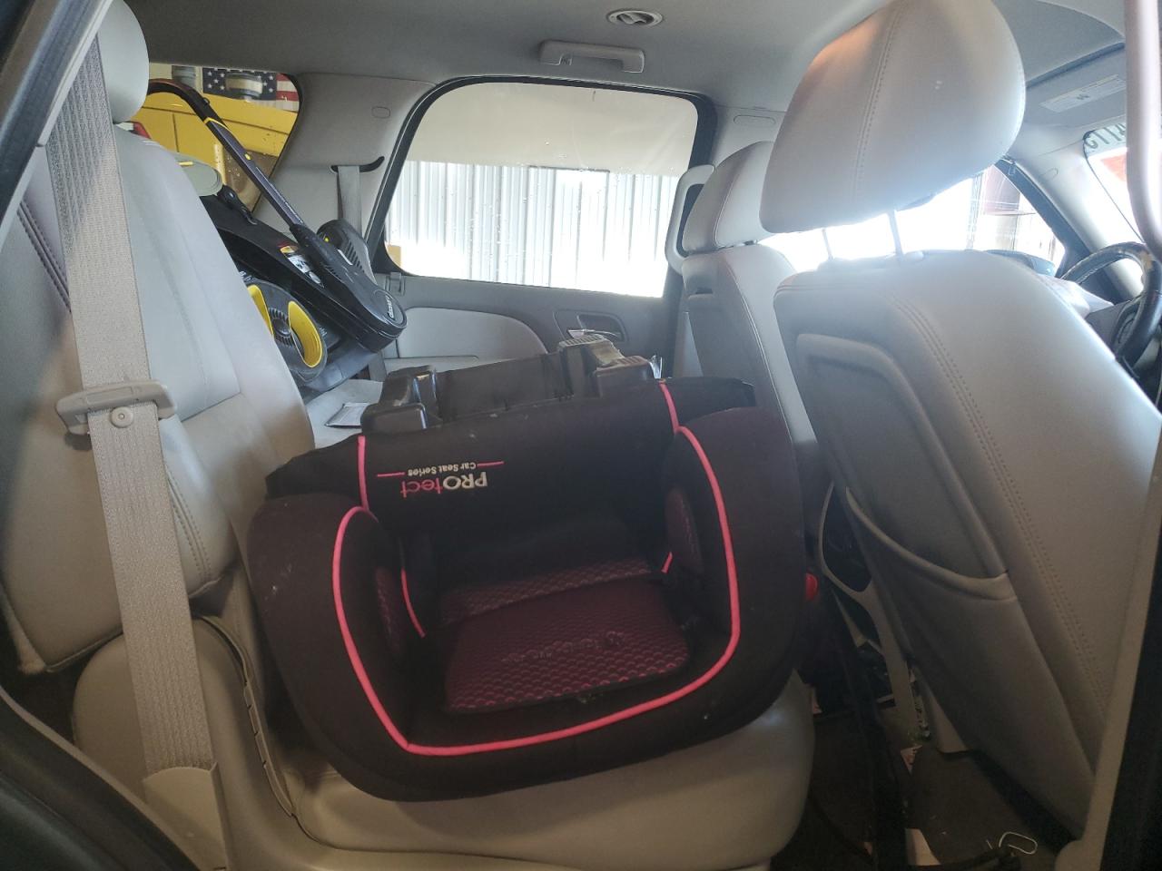 2010 Chevrolet Tahoe K1500 Lt VIN: 1GNUKBE09AR259137 Lot: 91124775